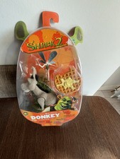 Hasbro Shrek 2 2004 DreamWorks