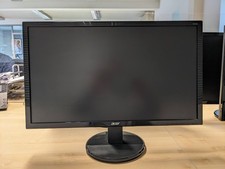 Acer K242HLBID 24 inch
