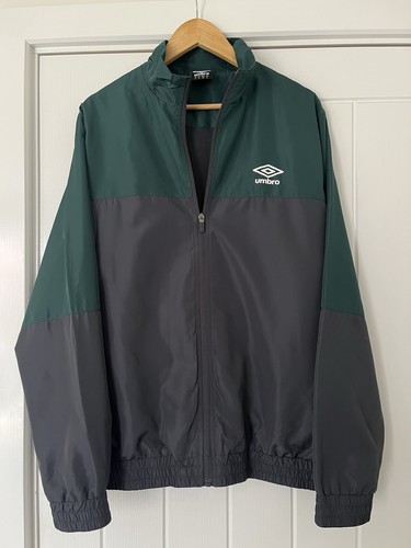 Umbro men track jacket - umbro,