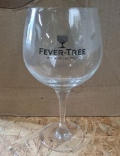 6 x Fever Tree Balloon Gin