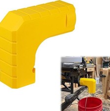 Dust Collection Adapter for