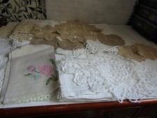 Job Lot B of 35 Small Pieces
