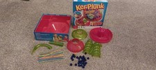 KerPlunk Board Game by Hasbro