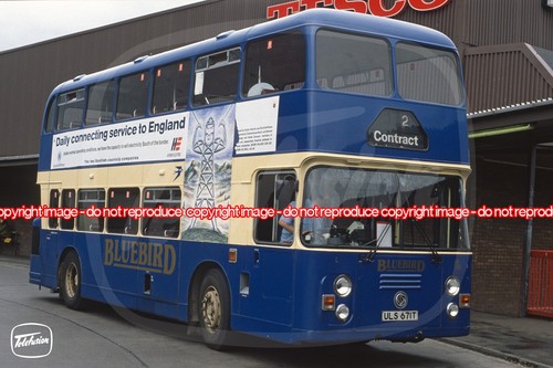 Bus photo midland scottish - bus,