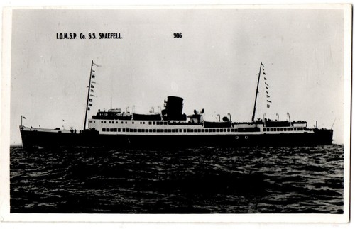 868 real photographic postcard - 868/real,