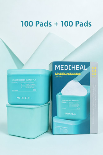 Mediheal madecassoside blemish - mediheal,