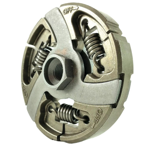 Clutch husqvarna 394 2100 - clutch,