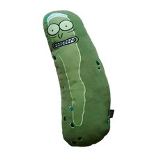 Rick & Morty Pickle Rick Large