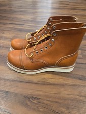 Red Wing 8089 Iron Rangers
