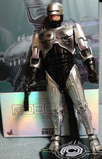 Hot Toys Movie Masterpiece