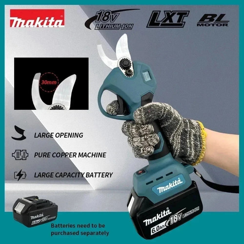 Makita dup181z 18v - makita,