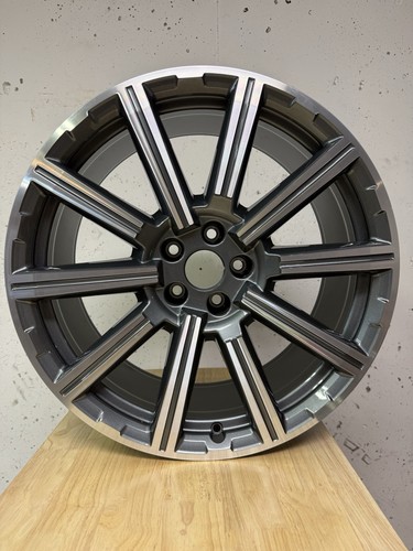New genuine bbs oem audi - genuine,