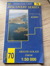 Map -   Kerry  (Irish