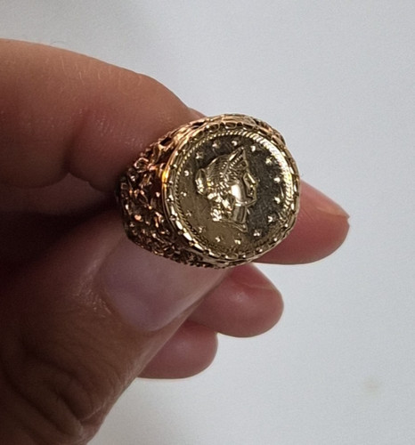 9ct yellow gold - 9ct,