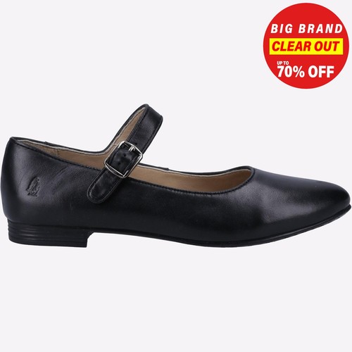 Hush puppies melissa memory - melissa,