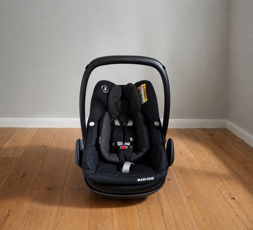 Maxi cosi pebble pro size - pebble,