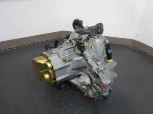 Gearbox 117170 daewoo matiz - 117170,