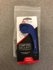 Wahoo computer mount KOM BRAND