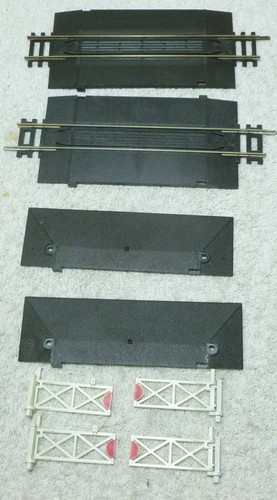 Peco nickel silver track - peco,