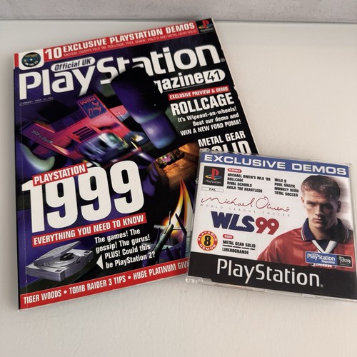 Official playstation - official, uk