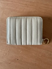 CLARKS LILA PURSE CREAM RRP