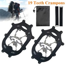 Snow Ice Anti Slip Grippers