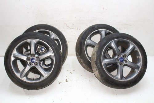 Ford mondeo mk5 alloy - mondeo, wheels
