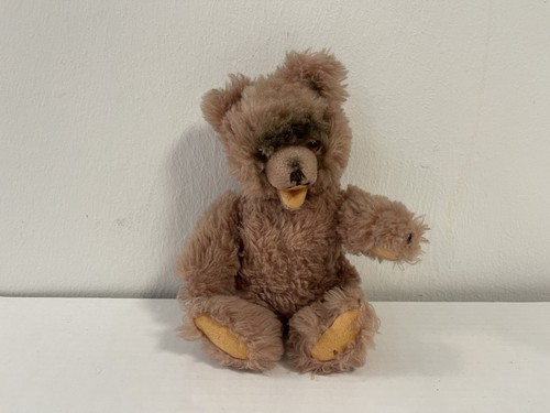 Old steiff animal - steiff,