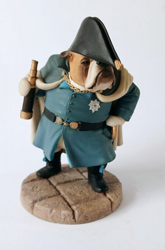 Robert harrop dog - robert,