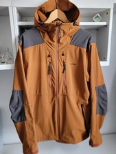 Rohan Fjell Jacket Stretch