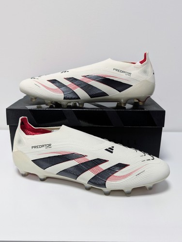 Adidas predator elite - adidas, laceless