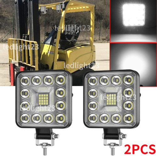 Forklift work light lamp - forklift,