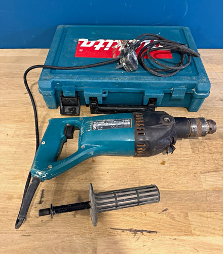 Makita 8406 240v 850w corded - 8406,