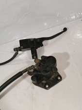 FRONT BRAKE MASTER CYLINDER - PEUGEOT VIVACITY 125 ( 2010 - 2017)