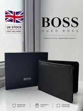 New Men's Hugo Boss  Genuine