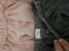 Tutu Skirts Set of 3 Age 2/3 Years Girls Fancy Dress