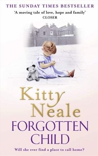 Forgotten child kitty neale - forgotten, child-kitty