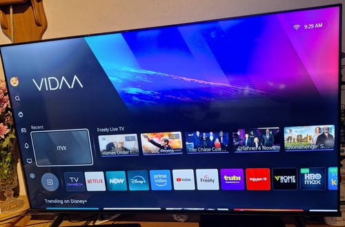 Hisense inch uhd - hisense,