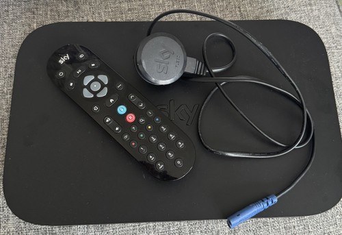 Sky box model - model, es130