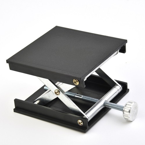 Mini lab lift lifting - lift, platform