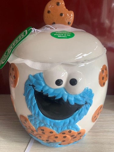 Sesame street cookie monster - sesame,