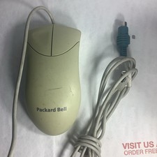 Packard bell vintage computer - bell,
