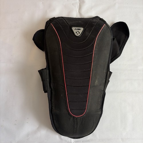 Knox armour back protector - knox,