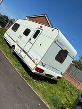 2003 swift speedbird - 2003,