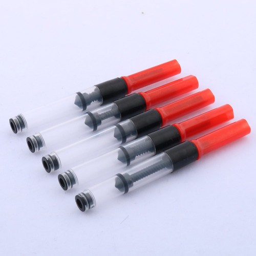 Fountain pen converter - , ink
