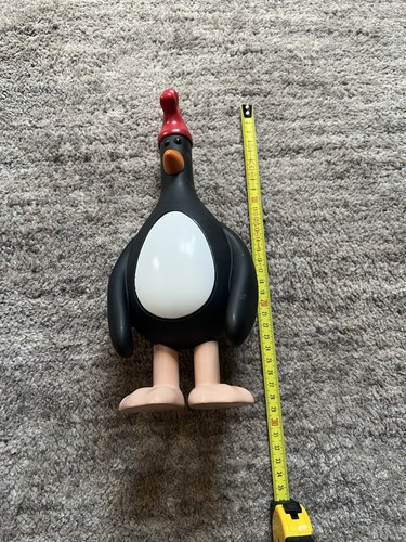 Wallace gromit feathers - wallace, &