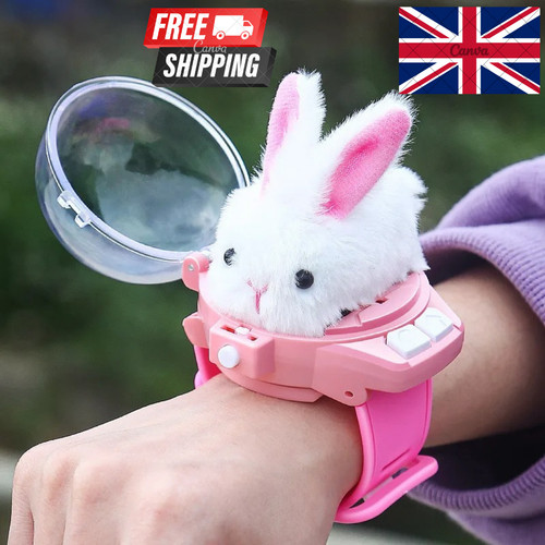 Kids car mini watch 4ghz - rc,