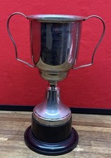 Vintage Silver plated EPNS 