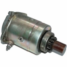 AVV.TO MOTOR 0HEHHBI7218 0.25KW RED SX 50 Vespa FL2 automatic V5P2T 1990-1991