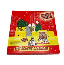 Only Fools and Horses Official Musical Advent Calendar - USE ANY YEAR